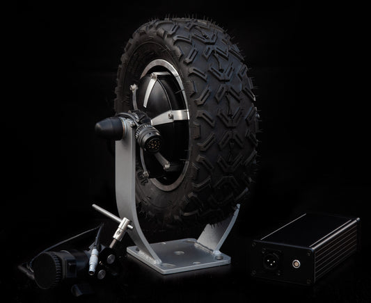 Electric Assist for Your Cart Now Available
