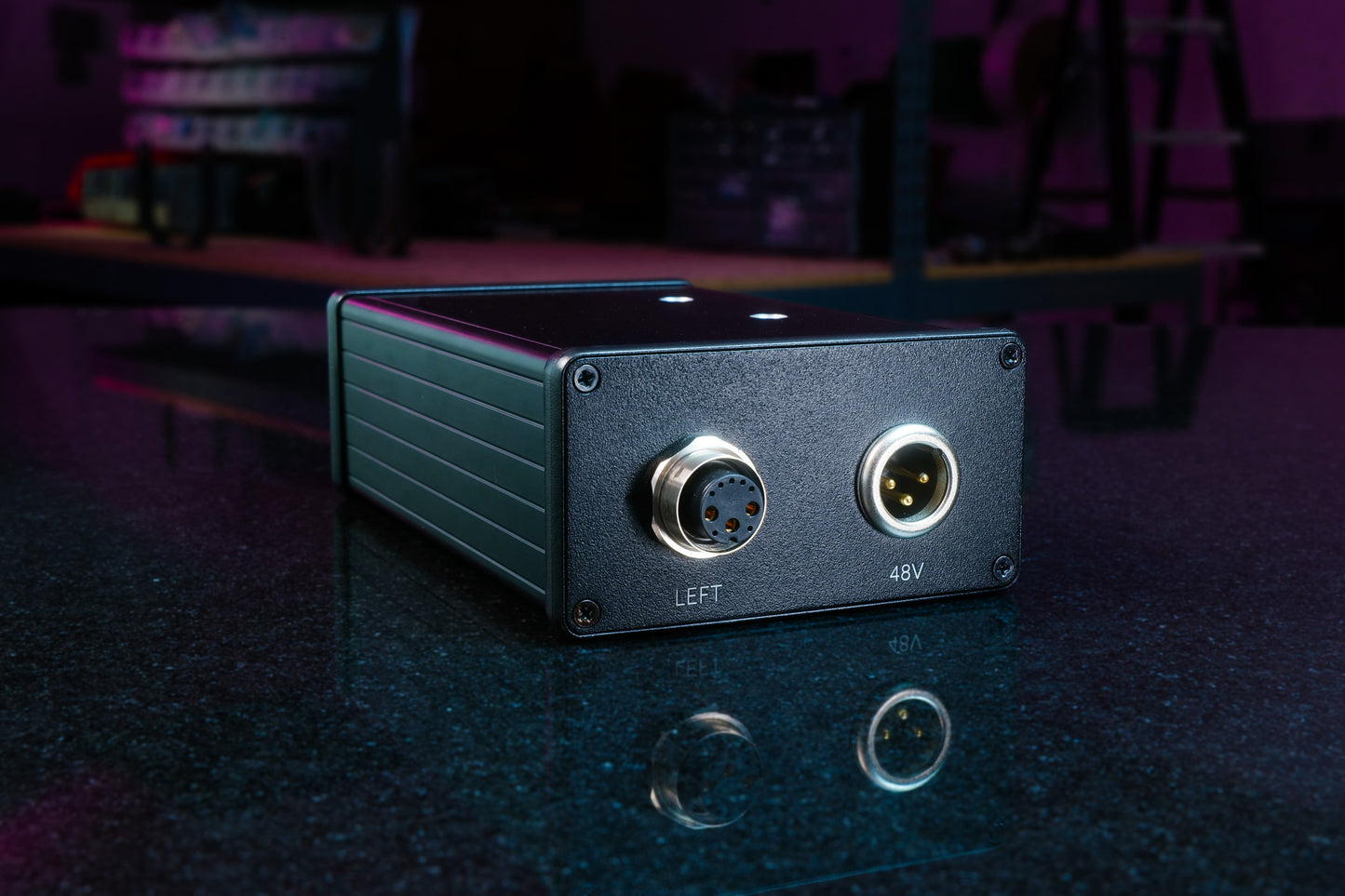 Inovativ Echo LOCATION Dual with Brakes 2.0 Kit