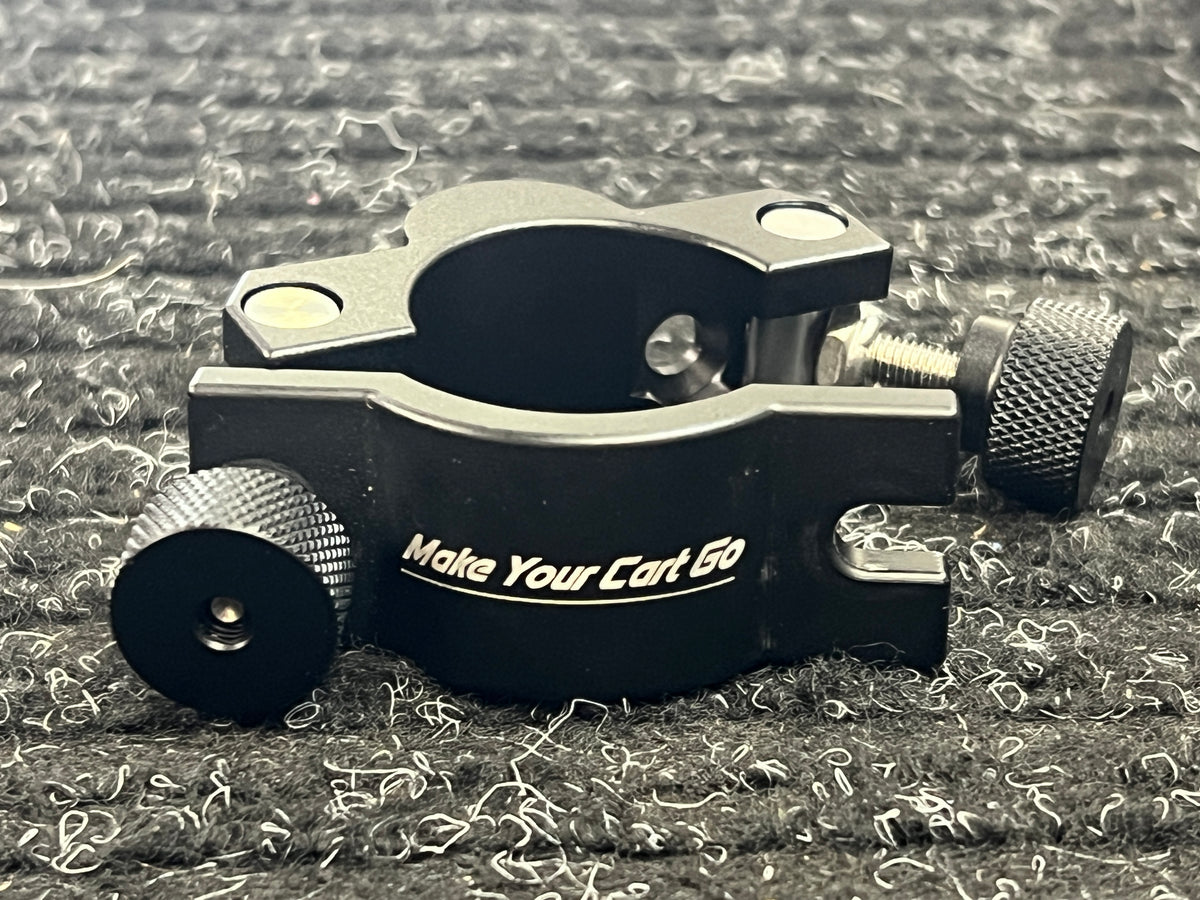 Quick-Release Brake Handle Adaptor