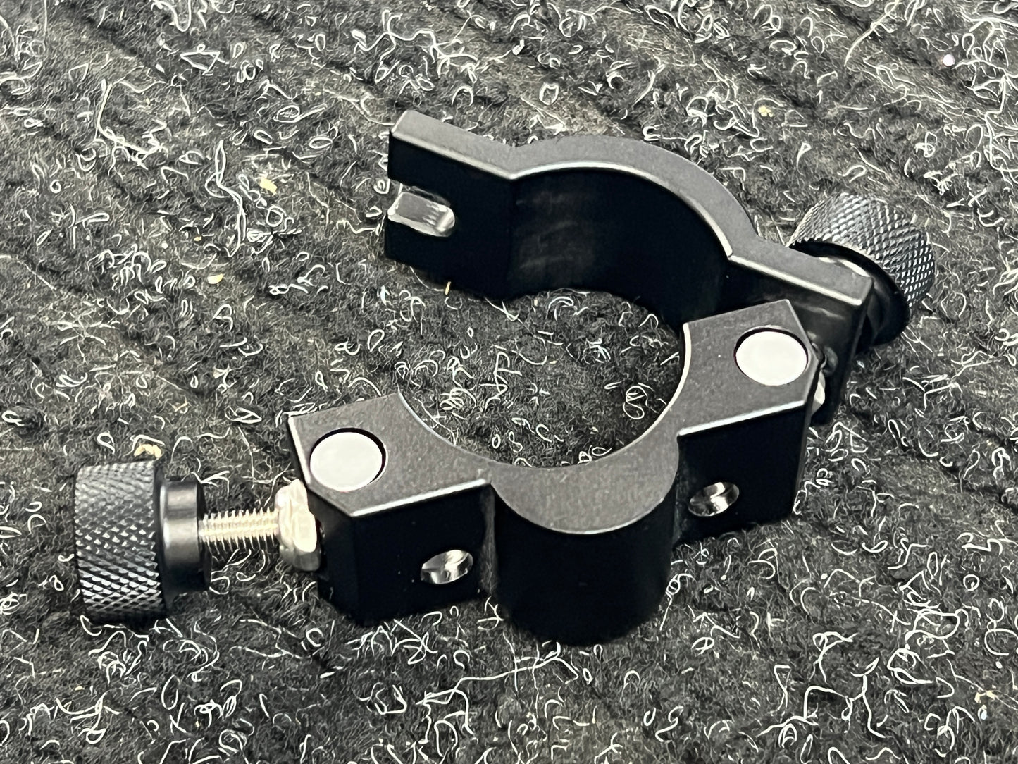 Quick-Release Brake Handle Adaptor