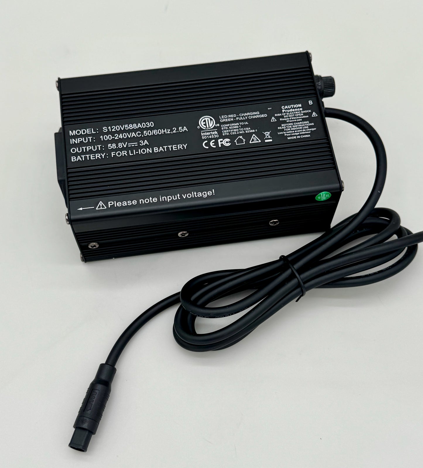 Battery Charger