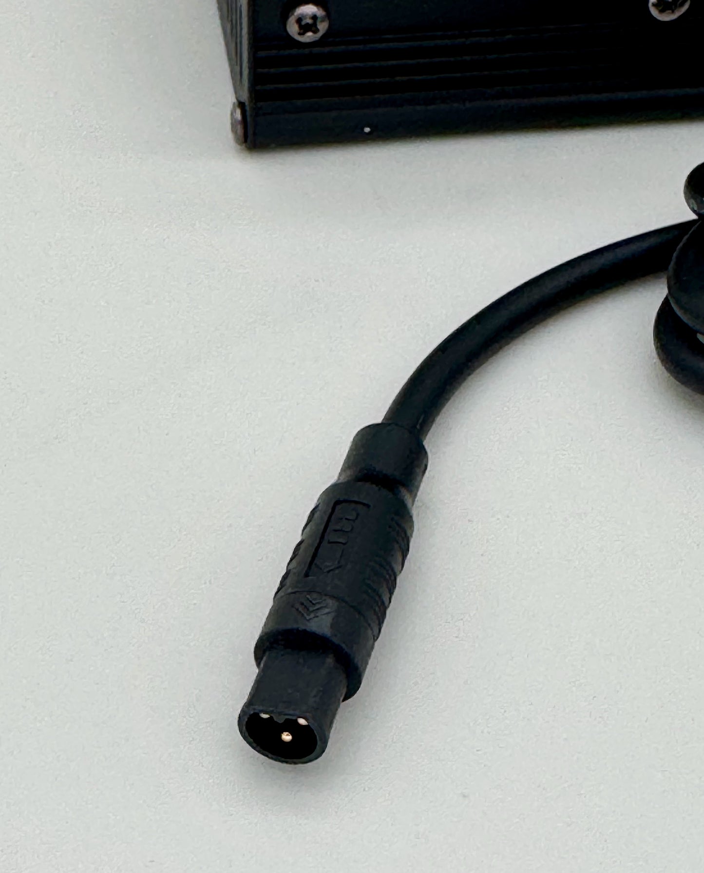 Battery Charger