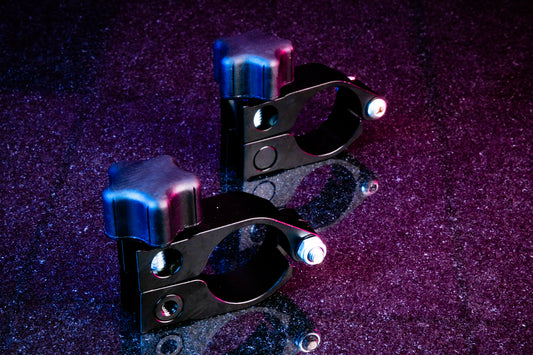 Vertical Mount Clamps - Inovativ