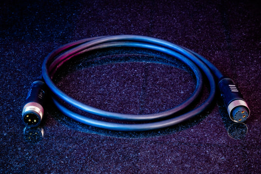 Wheel Extension Cable