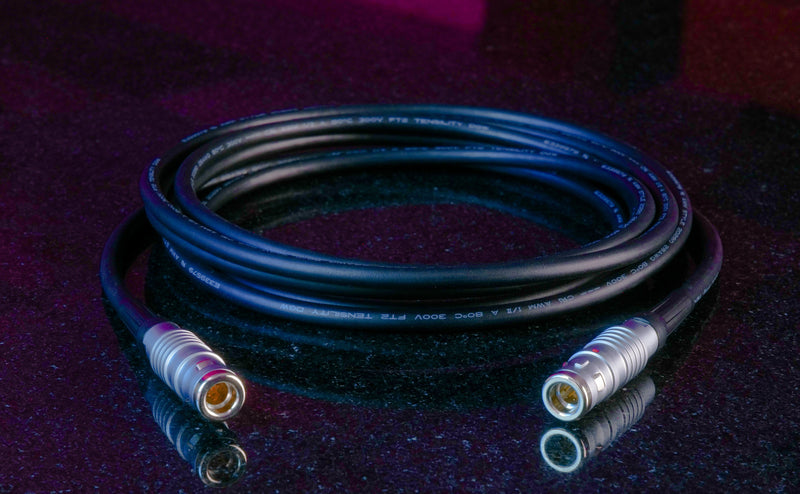 Throttle Cable - 10'