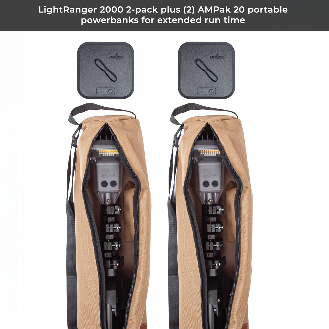 CartLight 2000