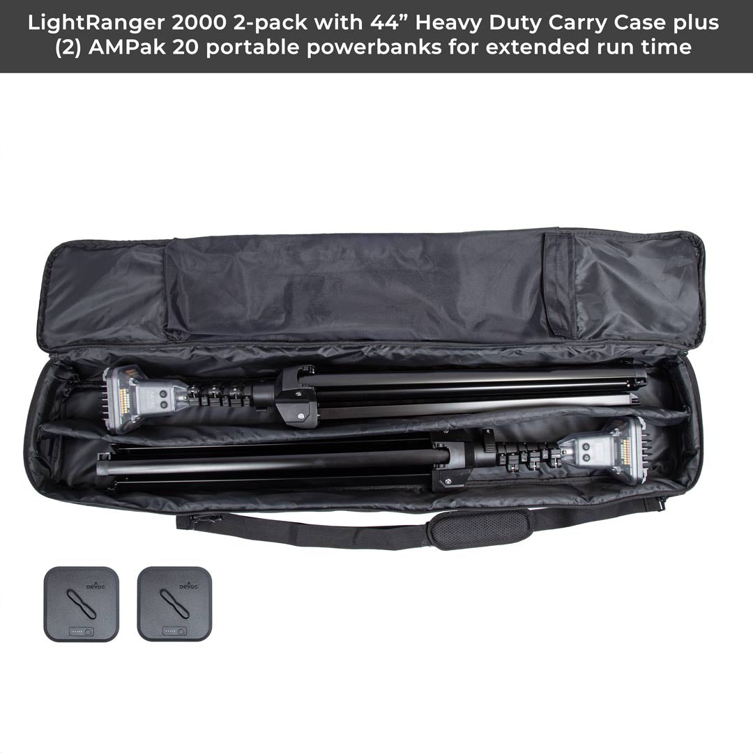 CartLight 2000