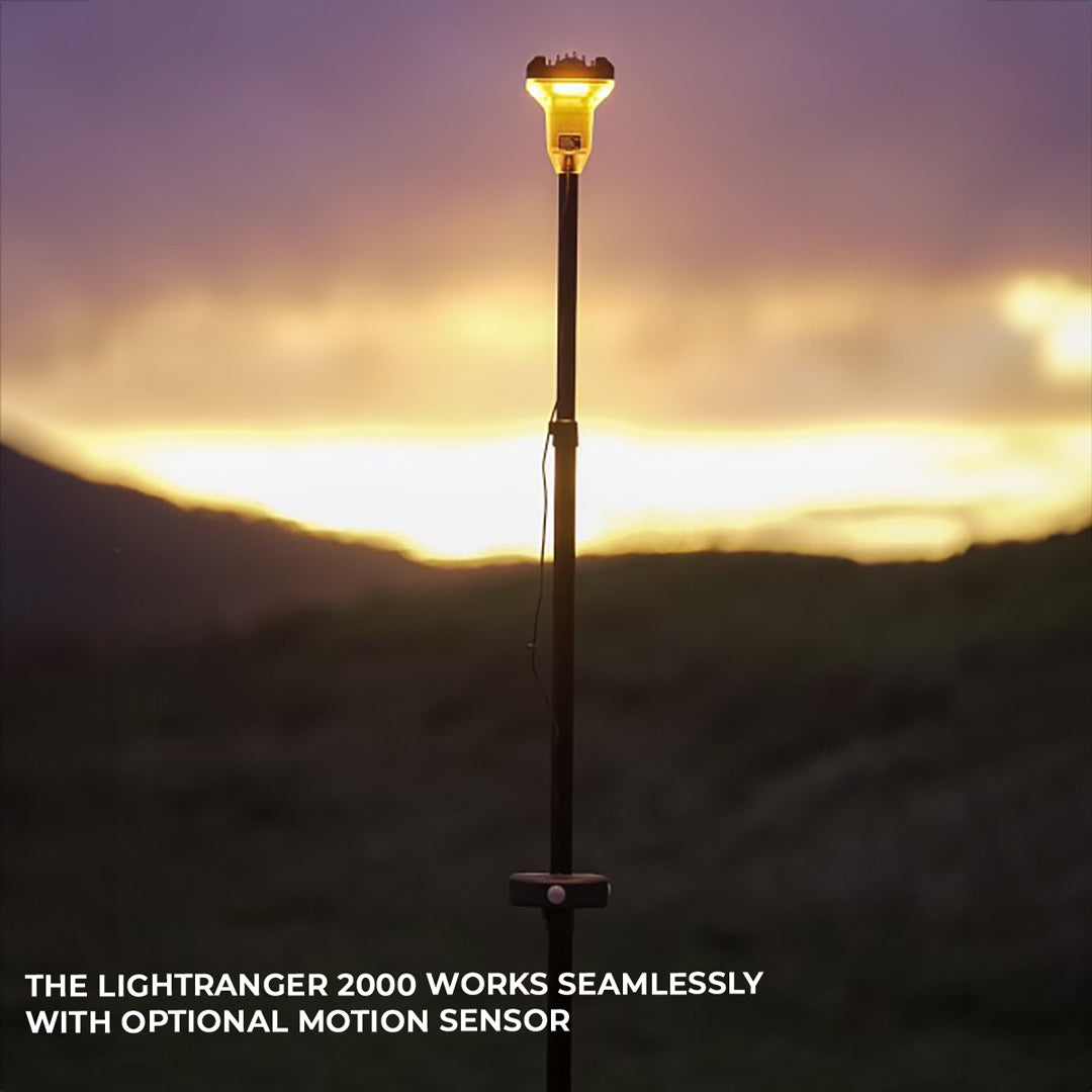 CartLight 2000