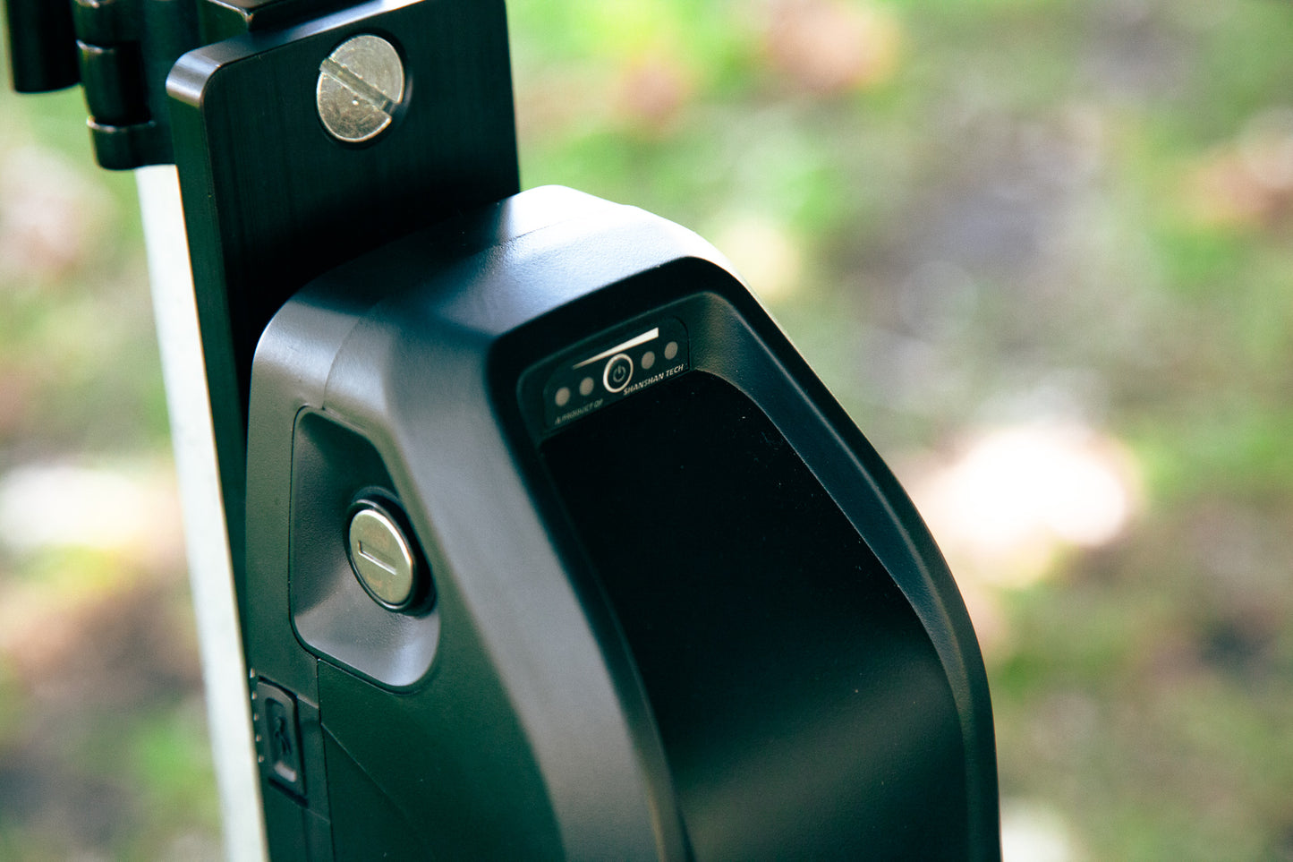 Vertical Mount Clamps