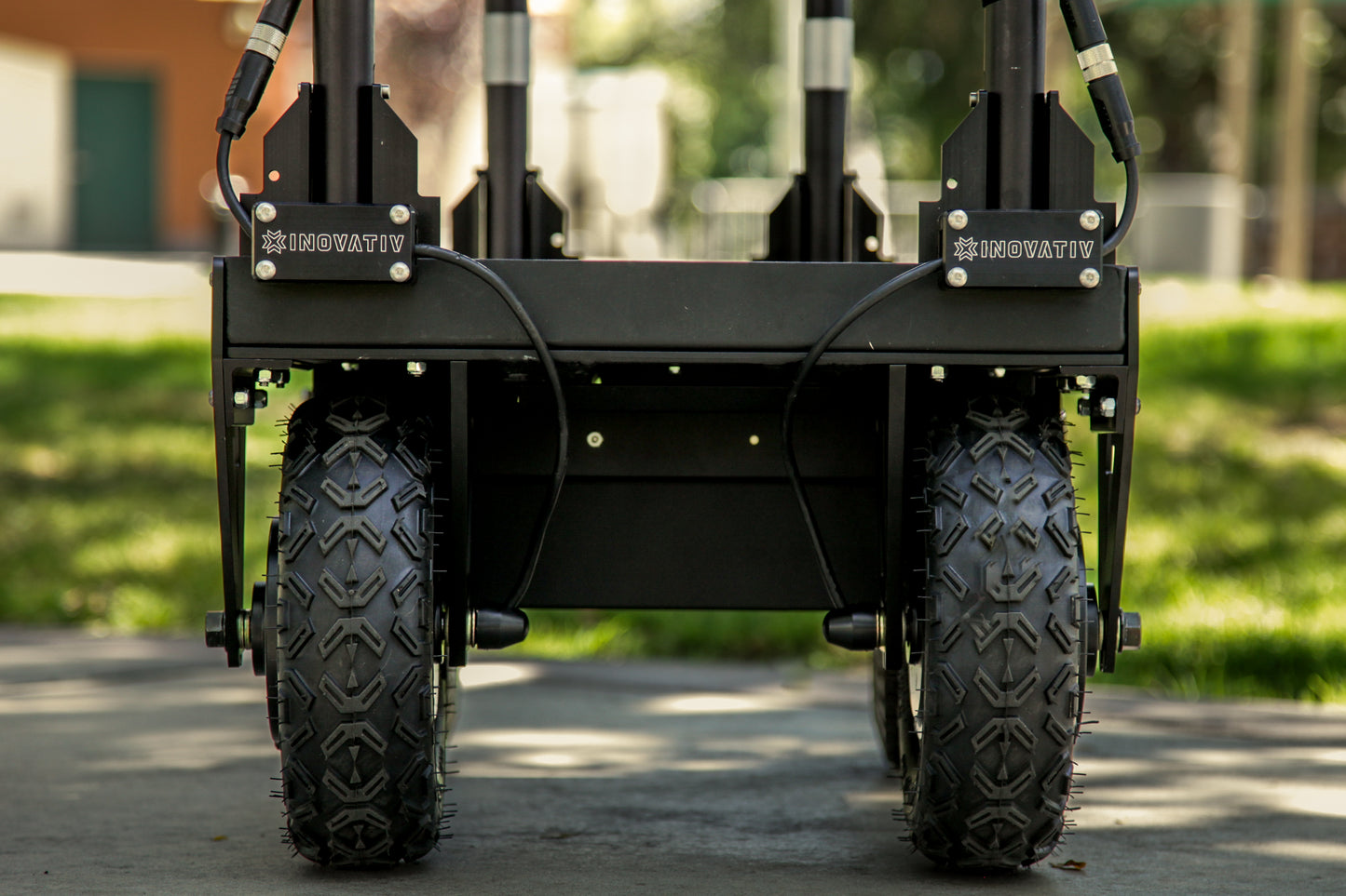 Inovativ Echo LOCATION Dual 2.0 Kit