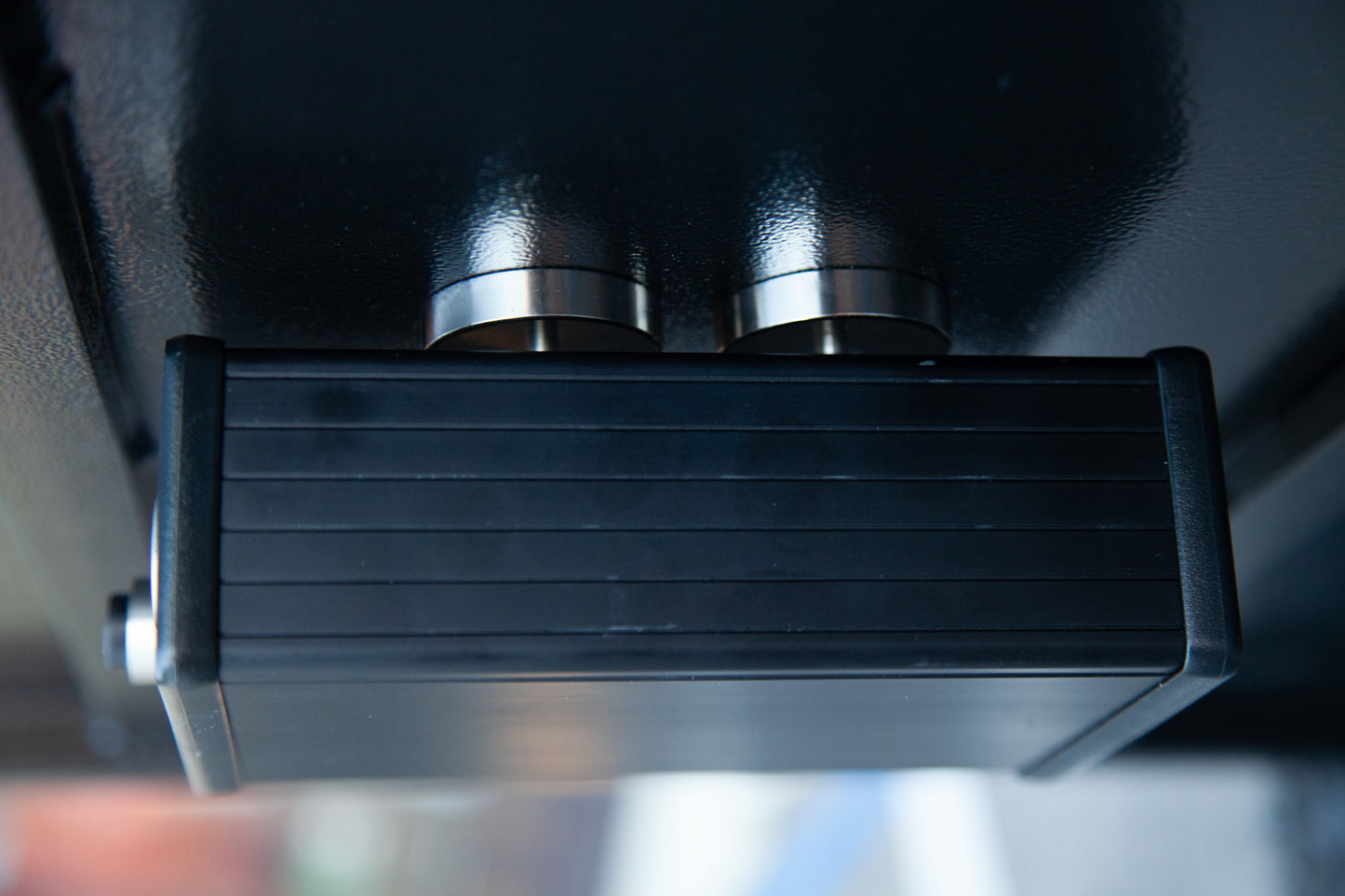 Magnet Mount Set