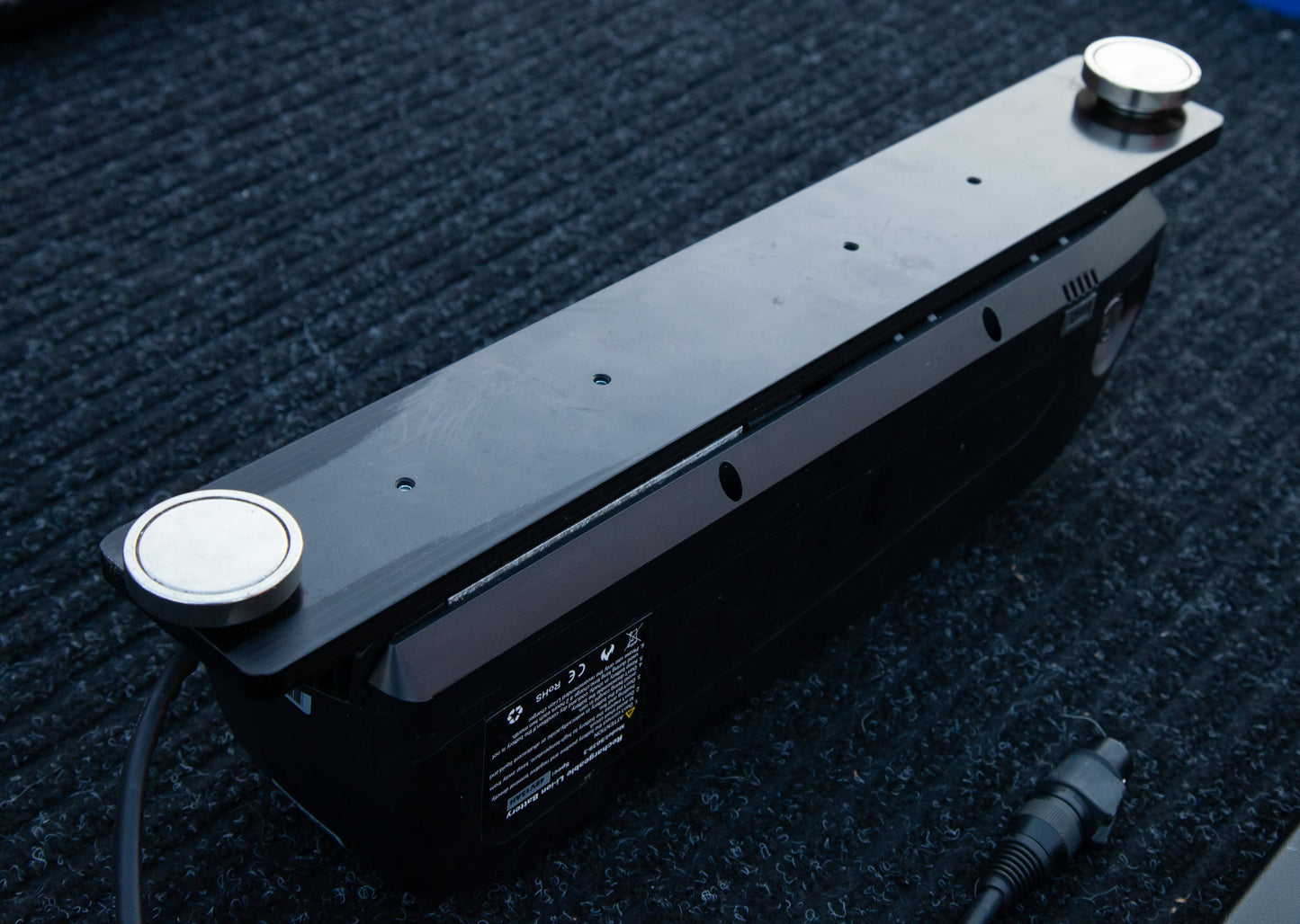Magnet Mount Set