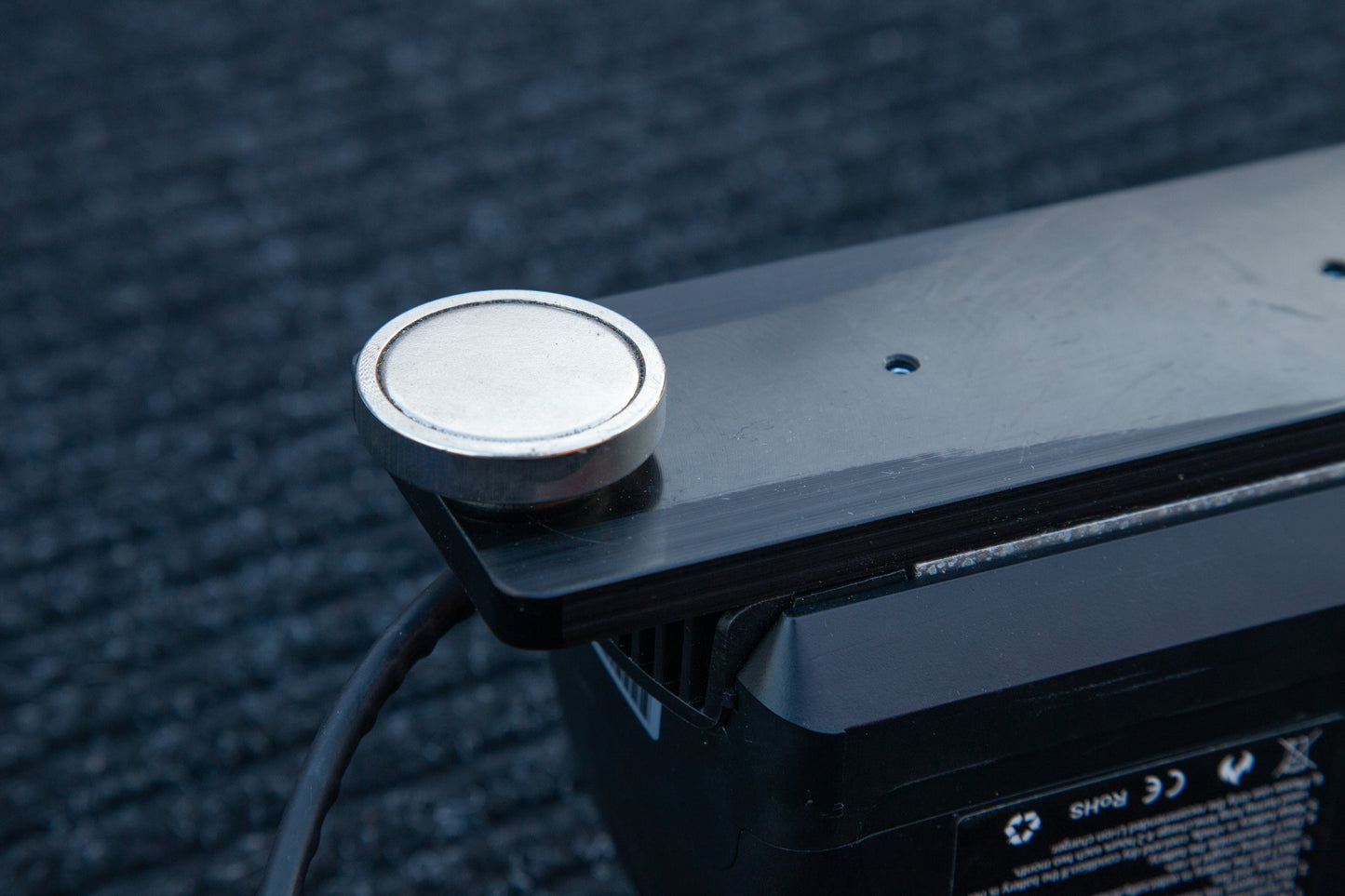 Magnet Mount Set