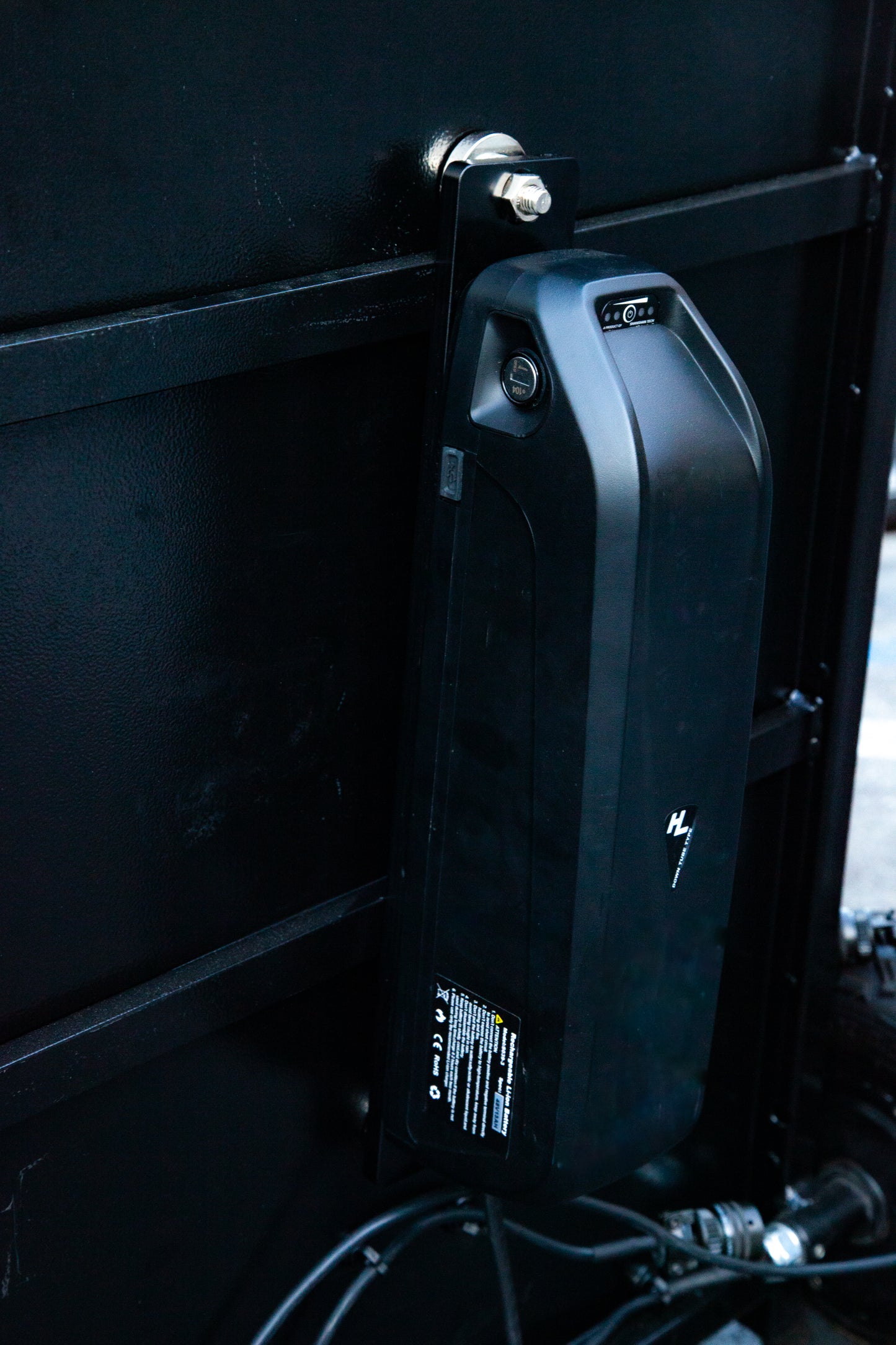 Magnet Mount Set