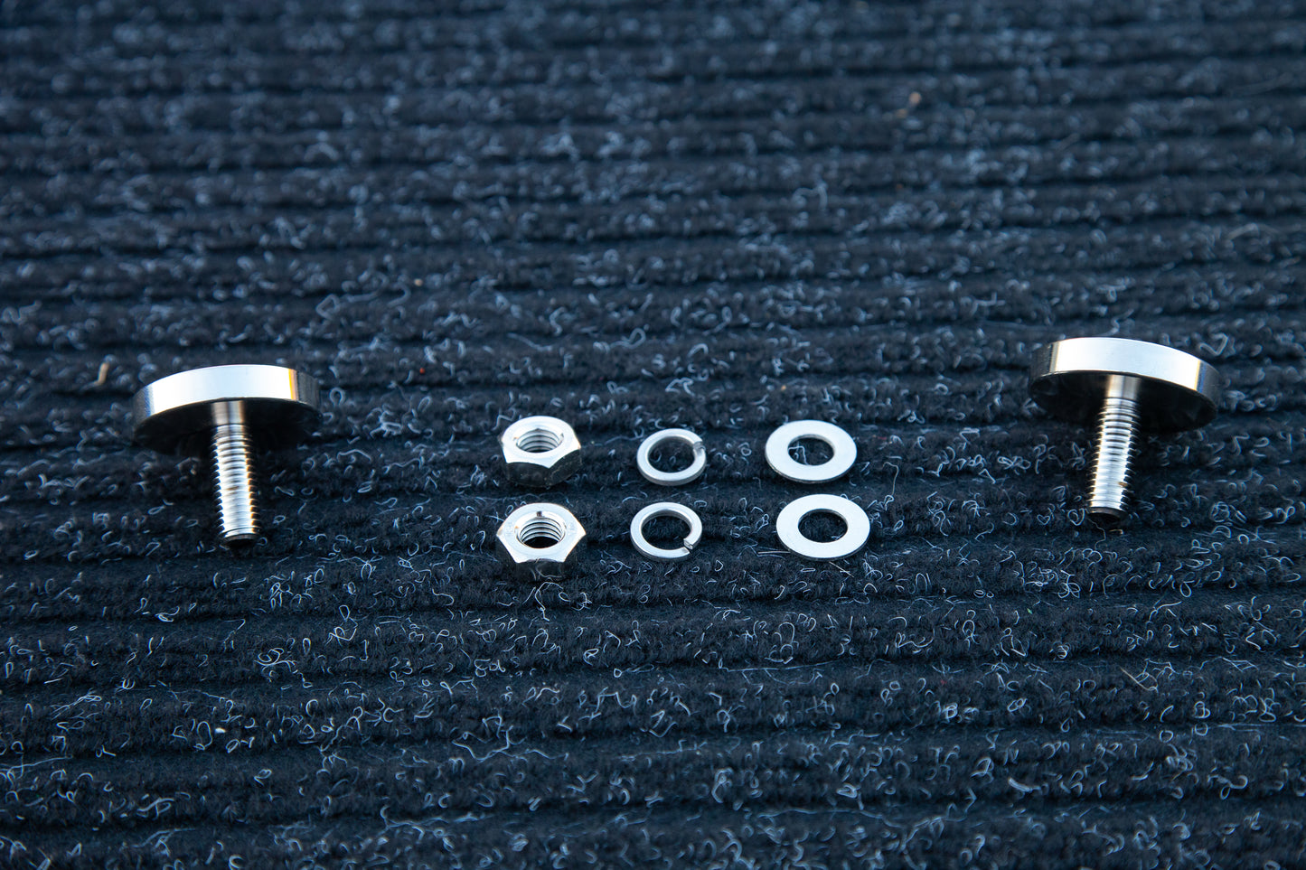 Magnet Mount Set