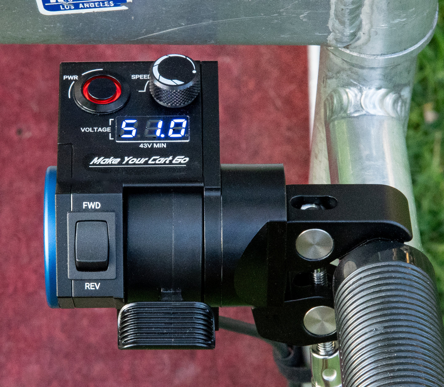 LOCATION Dual 2.0