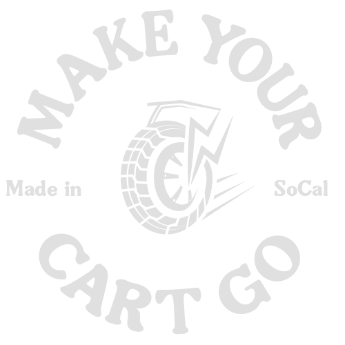 Make Your Cart Go