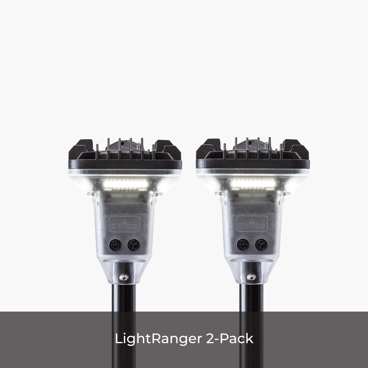 CartLight 2000
