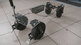 Motorized Cart Conversion Kit