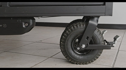 'Motorize Any Cart' Location Dual 2.0 Kit