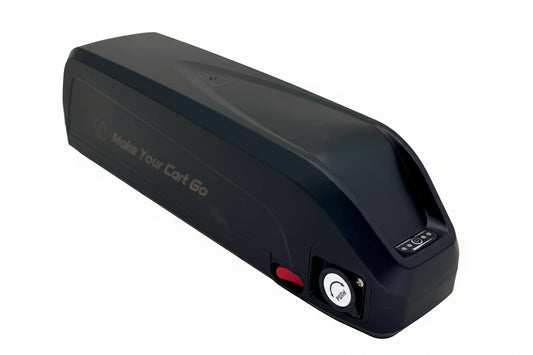 Replacement Battery 52v