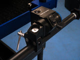 90 Degree Throttle Mount