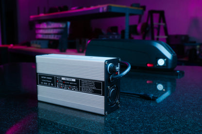 Inovativ Voyager NXT LOCATION Dual 2.0