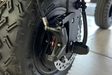 Hydraulic Brake Kit Upgrade (Tektro)