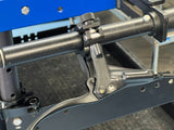 Quick-Release Brake Handle Adaptor