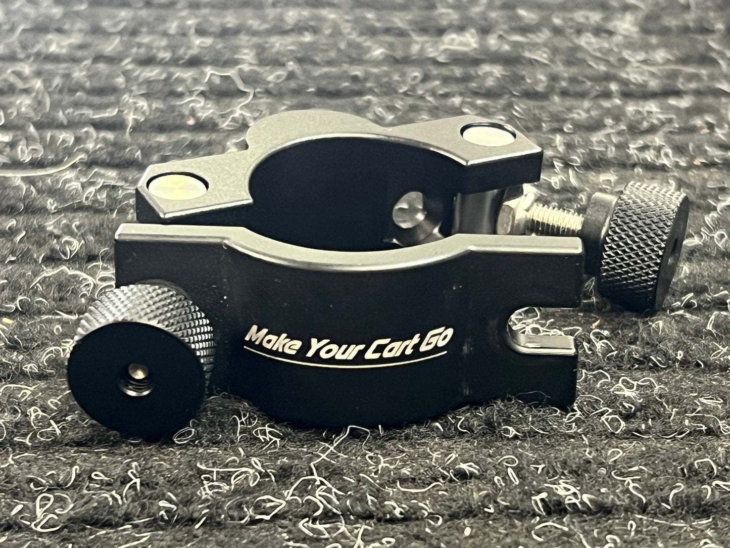 Quick-Release Brake Handle Adaptor