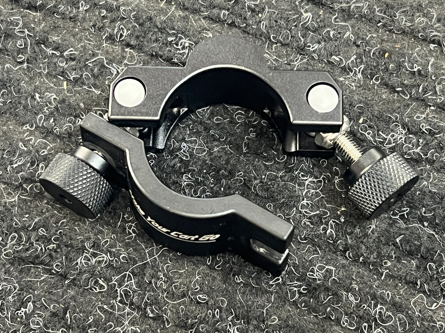 Quick-Release Brake Handle Adaptor