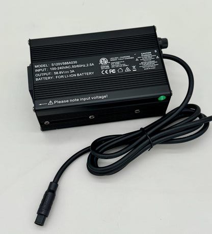 Battery Charger