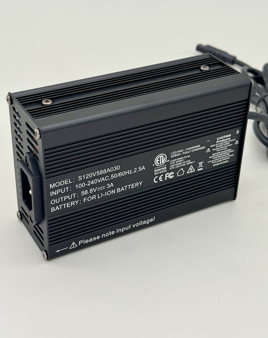 Battery Charger