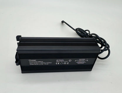 Waterproof Mountable Battery Charger