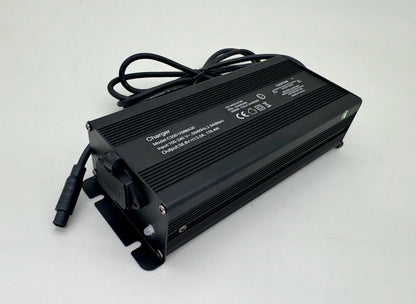 Waterproof Mountable Battery Charger