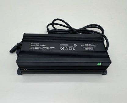 Waterproof Mountable Battery Charger