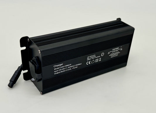 Waterproof Mountable Battery Charger