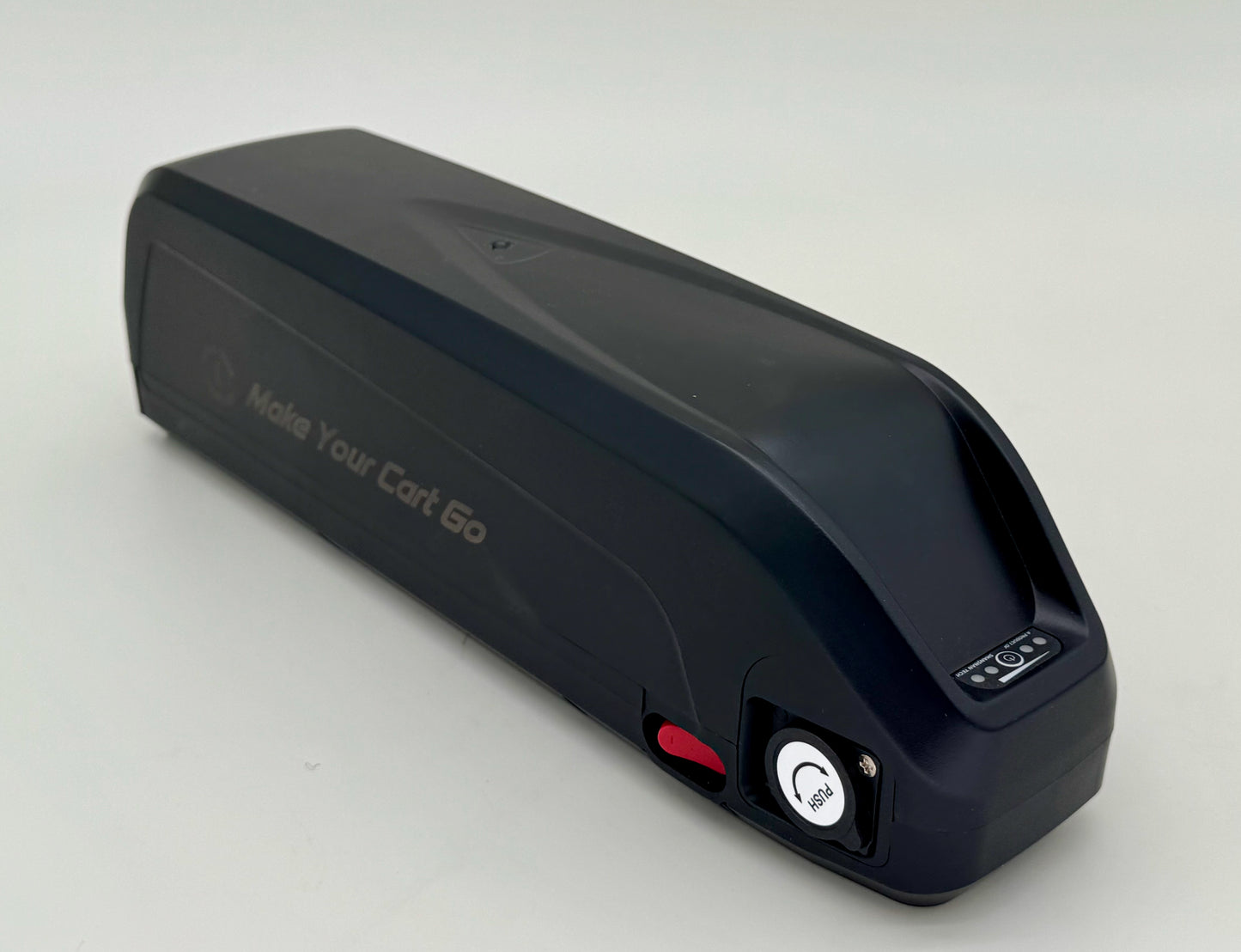 Replacement Battery 52v