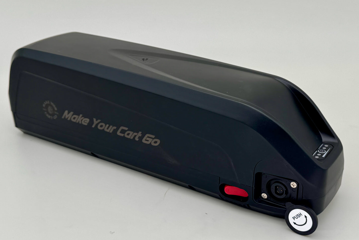 Replacement Battery 52v