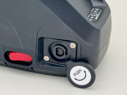 Replacement Battery 52v