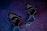 Vertical Mount Clamps