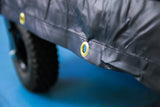 Cart Cover - Lockable, Weatherproof