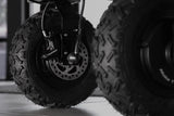 Hydraulic Brake Kit Upgrade (Tektro)