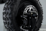 Hydraulic Brake Kit Upgrade (Tektro)