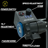 Speed Select Throttle