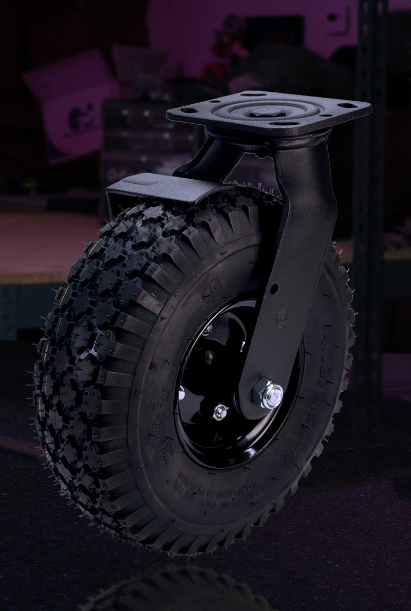 Swivel Casters